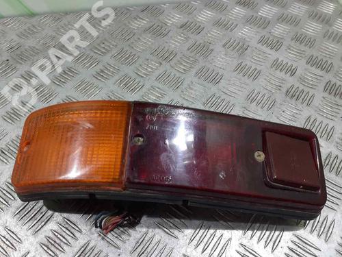 Used Left taillight Left taillight SEAT 127 (127A) [1972-1982] 10753396 10753396