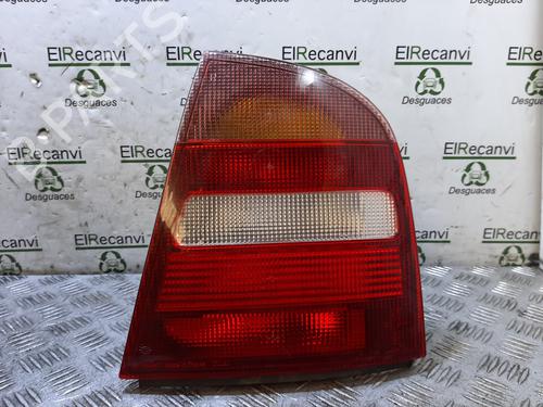 Used Right taillight SKODA OCTAVIA I (1U2) 1.6 (101 hp) 18883042