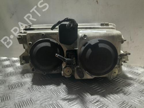 Used Left headlight Left headlight VOLVO S40 I (644) 1.8 (115 hp) 33427227 33427227