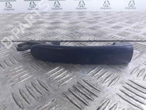 Used Front right exterior door handle SEAT LEON (1P1) 1.9 TDI (105 hp) 6913130