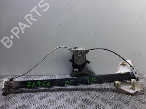 Vindusheismekanisme høyre bak HONDA ACCORD VII Tourer (CM, CN) 2.4 (CM2) (190 hp) 30913419