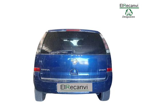 Højre forlygte OPEL MERIVA A MPV (X03) | BP18784270C29