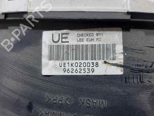 Instrument cluster DAEWOO REZZO (U100) 1.6 | BP15282736C47