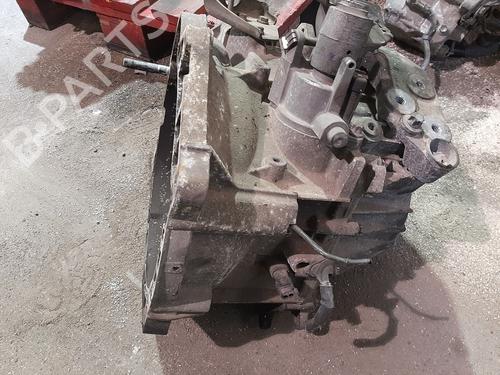 Gearbox FIAT GRANDE PUNTO (199_)  | BP25010168M3 