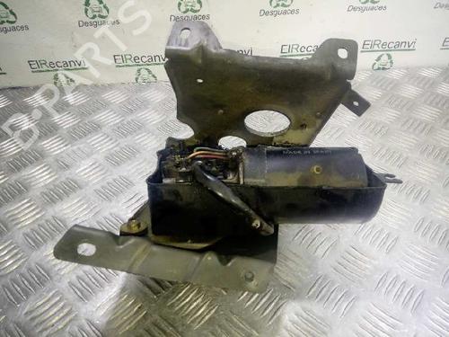 Używane Silniczek wycieraczek przednich NISSAN VANETTE CARGO Bus (HC 23) [1994-2001]  4689040