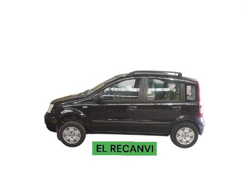 Engine control unit (ECU) FIAT PANDA (169_)  | BP30319333M57 