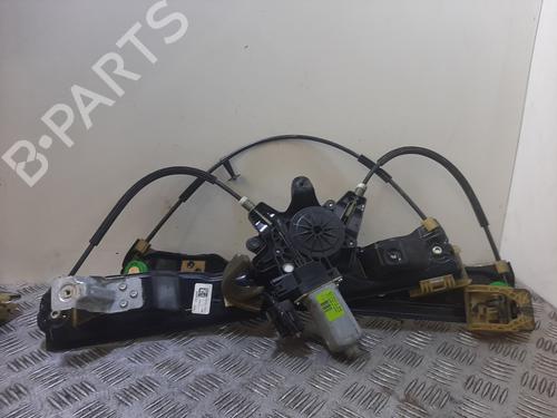 Front left window mechanism FORD FOCUS III | BP36536255C22 - Image 3
