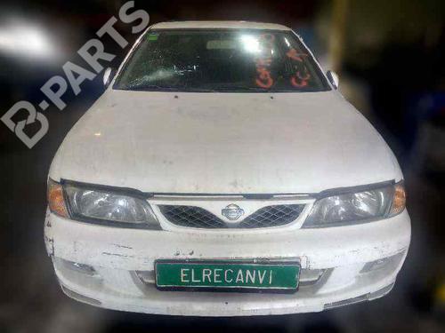 Used Parts NISSAN ALMERA I Hatchback (N15)    957143