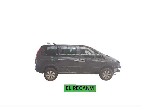 Engine control unit (ECU) CITROËN C8 (EA_, EB_) 2.0 HDi | BP30472687M57