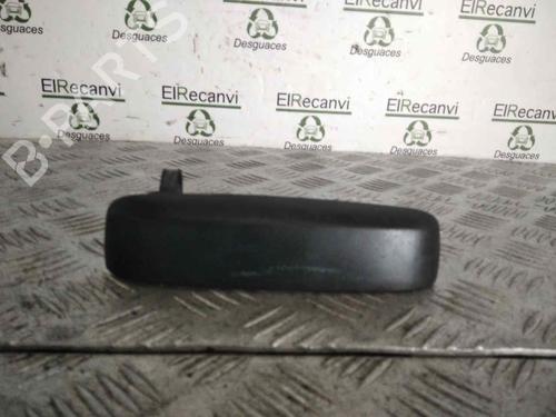Used Rear right interior door handle CHEVROLET LACETTI (J200) [2003-2025]  15408859