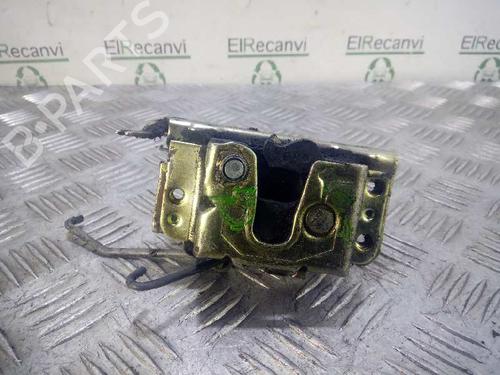 Vergrendeling rechts achter DAEWOO ARANOS 1.8 (95 hp) 4537643
