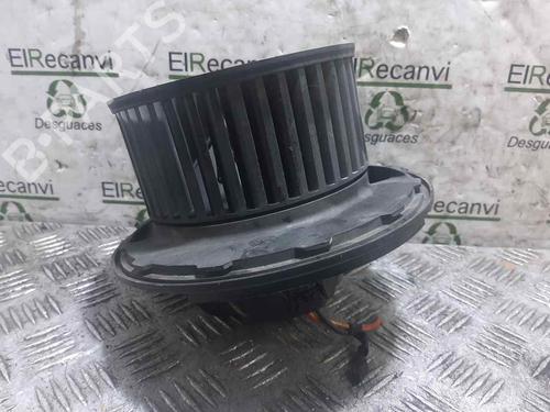 Used Heater blower motor MERCEDES-BENZ A-CLASS (W169) A 180 CDI (169.007, 169.307) (109 hp) 16214021