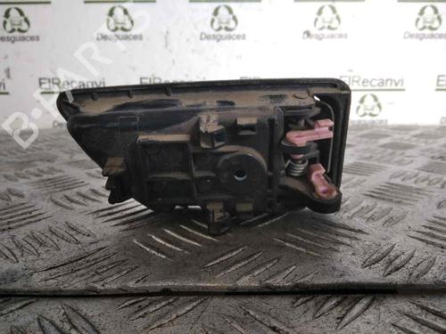 Used Front left interior door handle HYUNDAI GETZ (TB) [2001-2011]  15402248