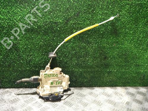 Used Front left lock AUDI A4 B6 Avant (8E5) 1.8 T quattro (150 hp) 24528414