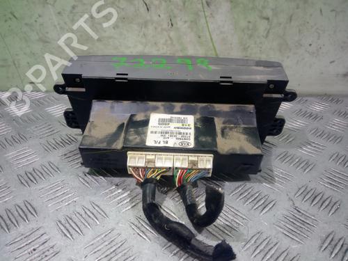 Climate control KIA SORENTO I (JC) 2.5 CRDi | BP10060238I5