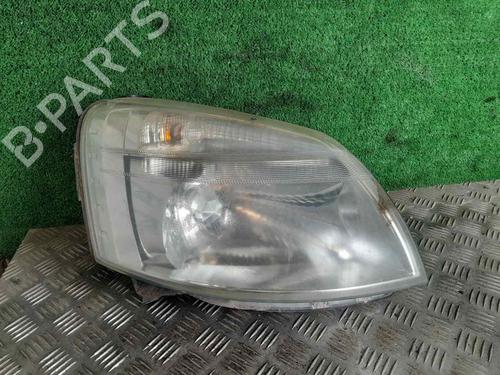 Used Right headlight PEUGEOT PARTNER MPV (5_, G_) [1996-2025]  28356143