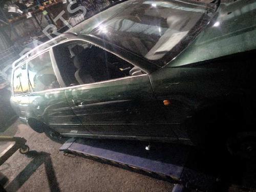 Højre bagtil støddæmper AUDI A4 B5 Avant (8D5) 2.5 TDI | BP4549698M19