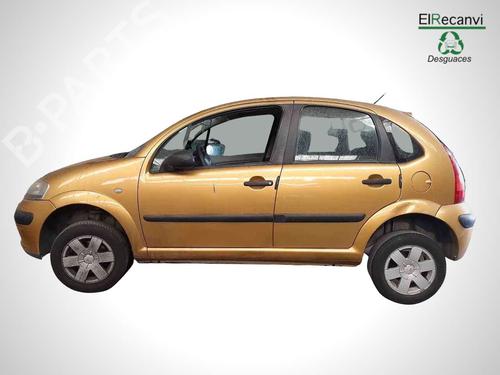 Right front steering knuckle CITROËN C3 I (FC_, FN_) 1.4 HDi | BP8168160M26 