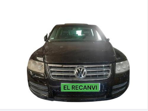 Używane części VW TOUAREG (7LA, 7L6, 7L7) 2.5 R5 TDI (174 hp) 4290670