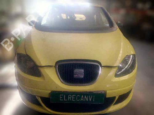 SEAT ALTEA (5P1) [2004-2015] 646746