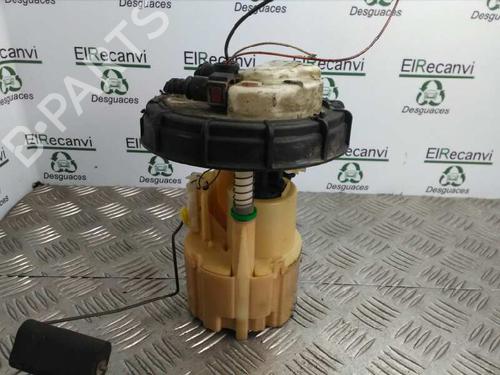 Used Fuel pump RENAULT CLIO II (BB_, CB_) 1.4 16V (B/CB0P, BB13) (98 hp) 4540600
