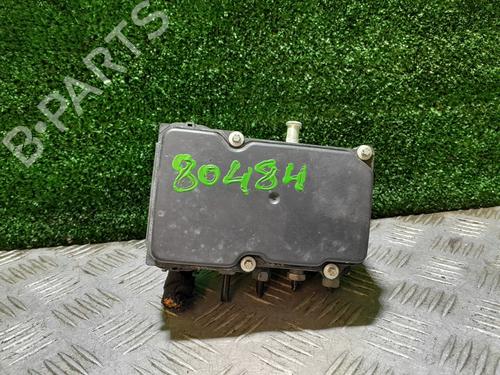 Used ABS pump FIAT GRANDE PUNTO (199_) 1.3 D Multijet (75 hp) 25772060