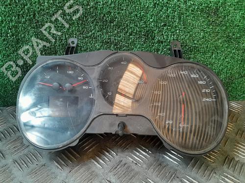 Used Instrument cluster Instrument cluster 37195705 37195705