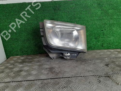 Used Right headlight OPEL MONTEREY B (M98) 3.5 V6 24V (UBS26D, UBS26G) (215 hp) 24220491