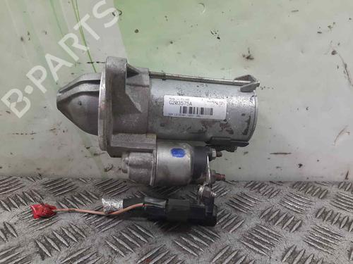 Used Starter Starter FORD FIESTA VI (CB1, CCN) 1.0 EcoBoost (100 hp) 16011505 16011505