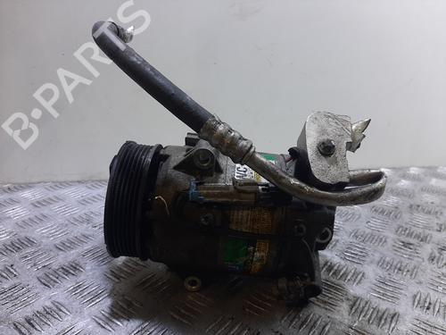 AC compressor OPEL ASTRA H (A04) | BP30469708M34