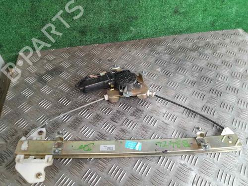 Used Front right window mechanism HYUNDAI ATOS (MX) 1.1 (58 hp) 28728428