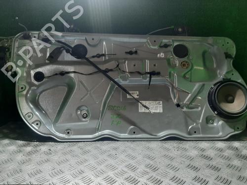 Used Front left window mechanism VW POLO IV (9N_, 9A_) 1.4 TDI (80 hp) 22346406