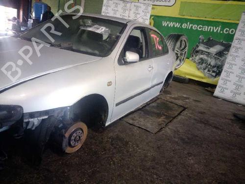 Brake master cylinder SEAT TOLEDO II (1M2) 1.9 TDI | BP4535848M77