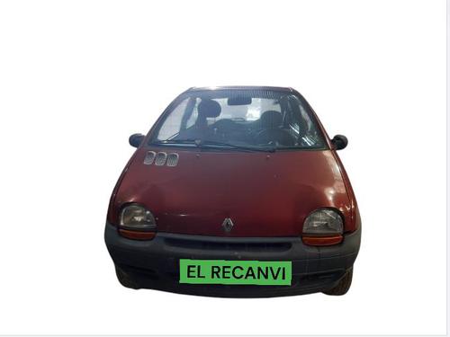 Used Parts RENAULT TWINGO I (C06_) 1.2 (C066, C068) (58 hp) 4416144