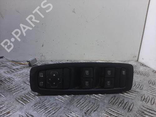 Used Left front window switch Left front window switch 37447808 37447808