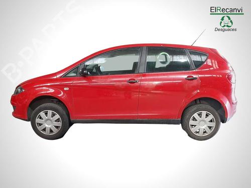 Right front steering knuckle SEAT ALTEA (5P1)  | BP12177067M26 