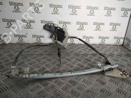 Used Front right window mechanism HYUNDAI ACCENT II (LC) [1999-2012]  16704595
