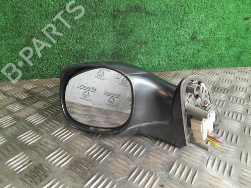 Retrovisor esquerdo Retrovisor esquerdo 27649335 27649335