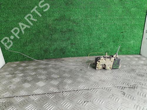 Used Front left lock CITROËN XSARA PICASSO (N68) 2.0 HDi (90 hp) 26023578