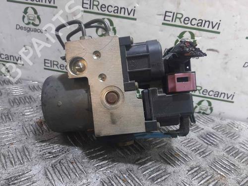 Pompe ABS OPEL ASTRA G Hatchback (T98) 1.6 16V (F08, F48) | BP13662867M43
