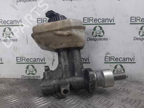 Used Brake master cylinder Brake master cylinder FORD FOCUS II (DA_, HCP, DP) [2004-2013] 11254831 11254831