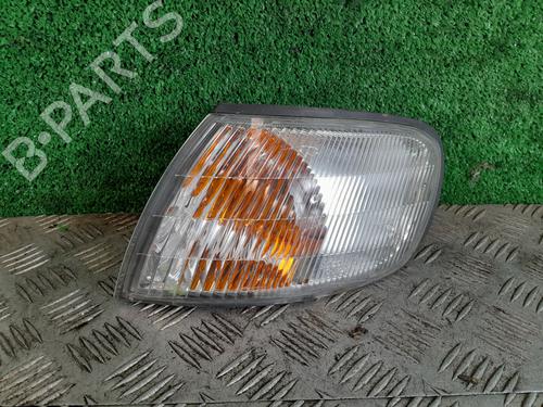 Used Left front indicator NISSAN ALMERA I Hatchback (N15) 2.0 D (75 hp) 24337679