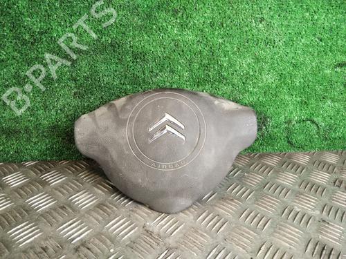 Used Driver airbag Driver airbag CITROËN BERLINGO / BERLINGO FIRST MPV (MF_, GJK_, GFK_) [1996-2026] 34331026 34331026