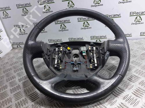 Volant RENAULT LAGUNA II Grandtour (KG0/1_) 1.9 dCi (KG0G) (120 hp) 7118008