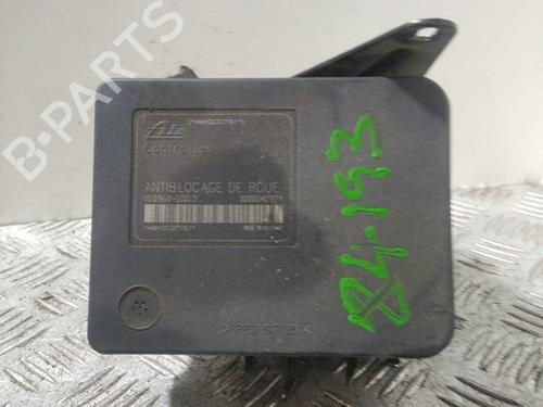 ABS Bremseaggregat CITROËN C5 I (DC_) 2.0 HDi (DCRHZB, DCRHZE) (109 hp) 30469689