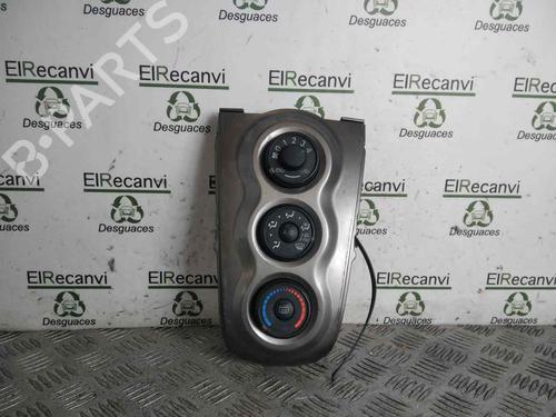 Used Climate control TOYOTA YARIS (_P13_) [2010-2020]  17044956