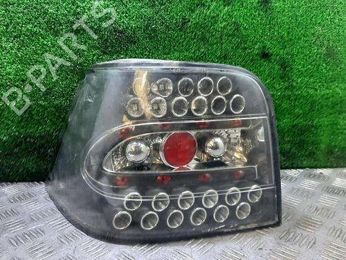 Used Left taillight VW GOLF IV (1J1) [1997-2008]  25438470
