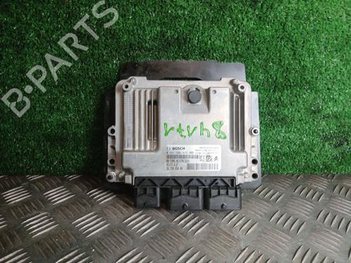 Used Engine control unit (ECU) Engine control unit (ECU) PEUGEOT 308 I (4A_, 4C_) [2007-2016] 34699683 34699683
