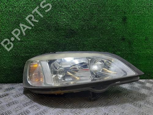 Used Right headlight OPEL ASTRA G Hatchback (T98) 1.6 (F08, F48) (84 hp) 24937976
