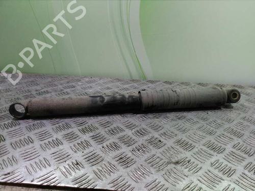 Used Left rear shock absorber IVECO DAILY III Van 2.8 CNG (106 hp) 5587436